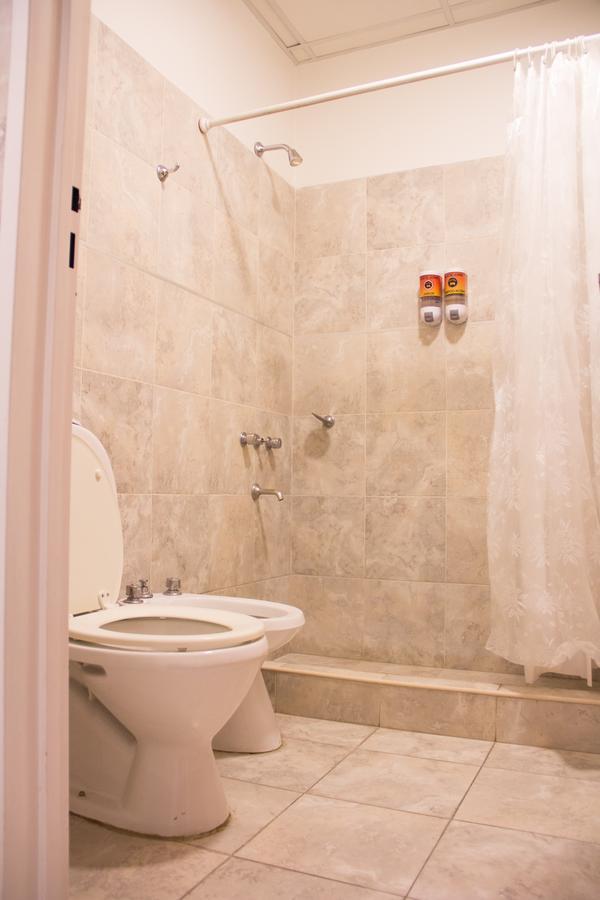 Hotel Posta Junin Exterior photo