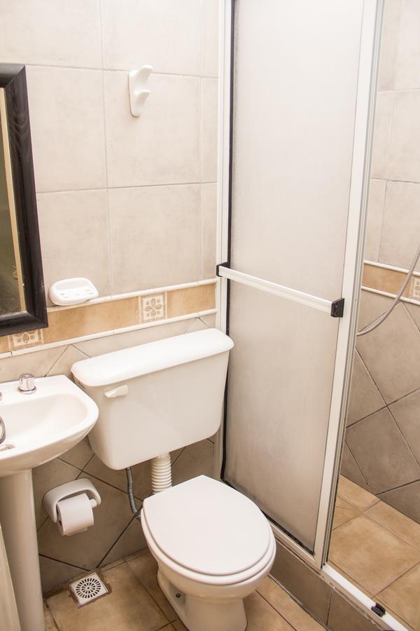 Hotel Posta Junin Exterior photo