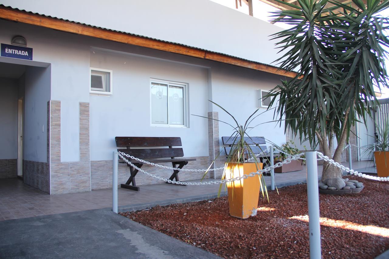 Hotel Posta Junin Exterior photo