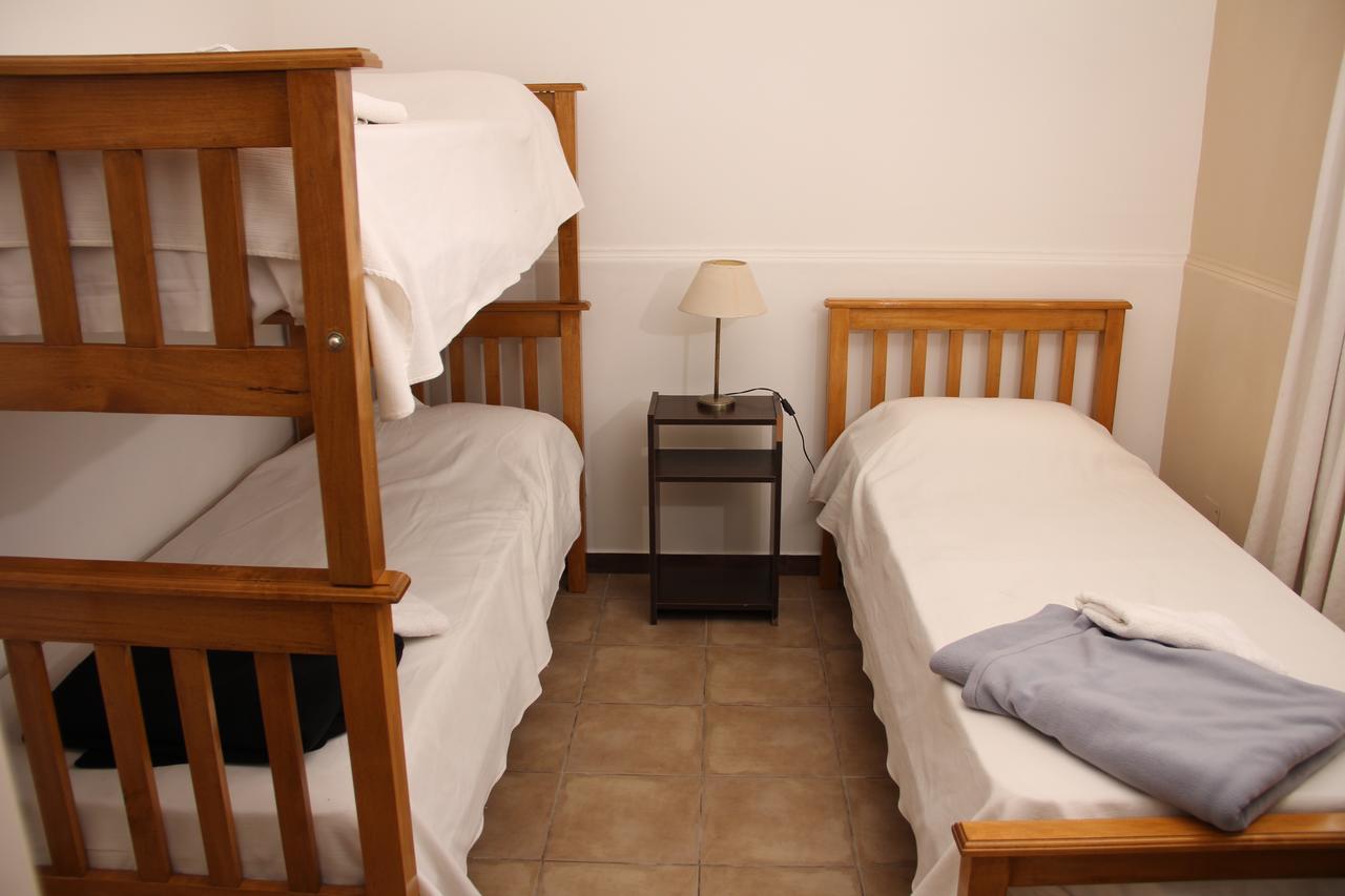 Hotel Posta Junin Exterior photo